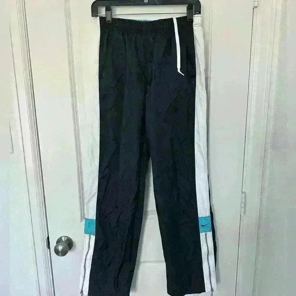 Vintage Nike Track pants size small - Picture 1 of 16